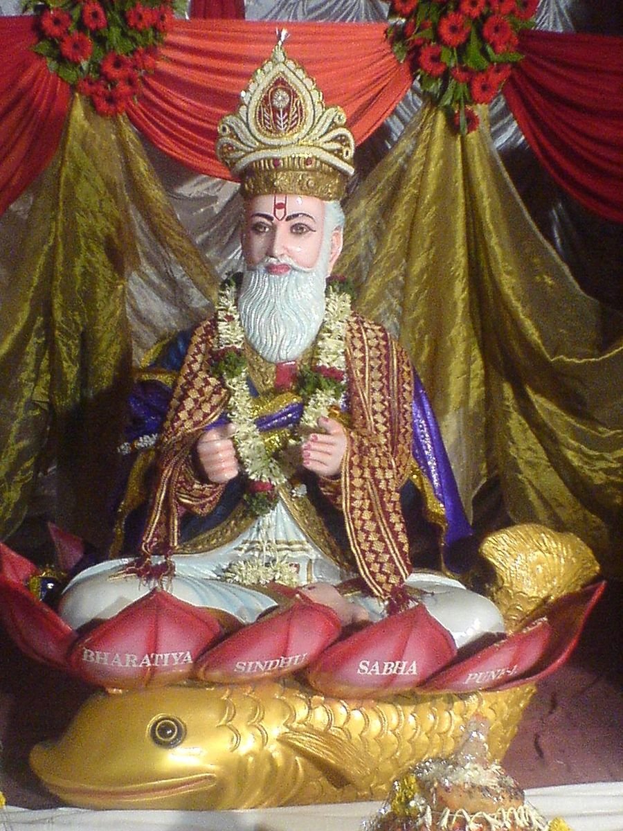 भगवान झुलेलाल