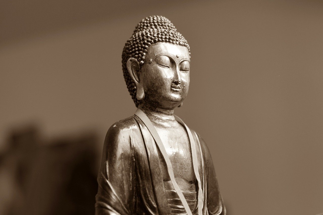 गौतम बुद्ध