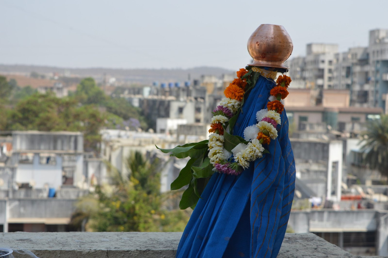 गुढी पाडवा