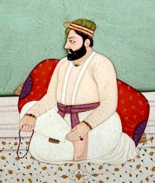 गुरु हरगोविंद