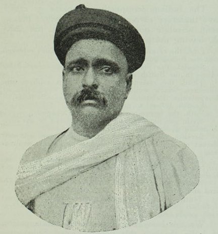 लोकमान्यांची लोकमान्यता
