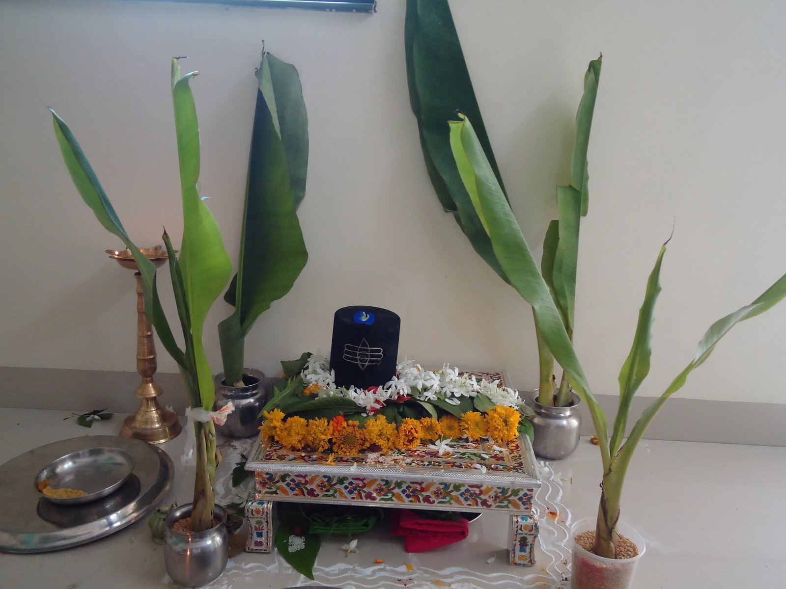 मंगळागौर