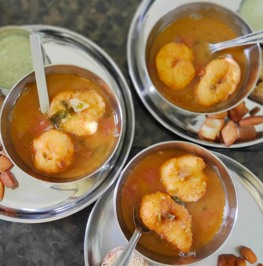 सांभार