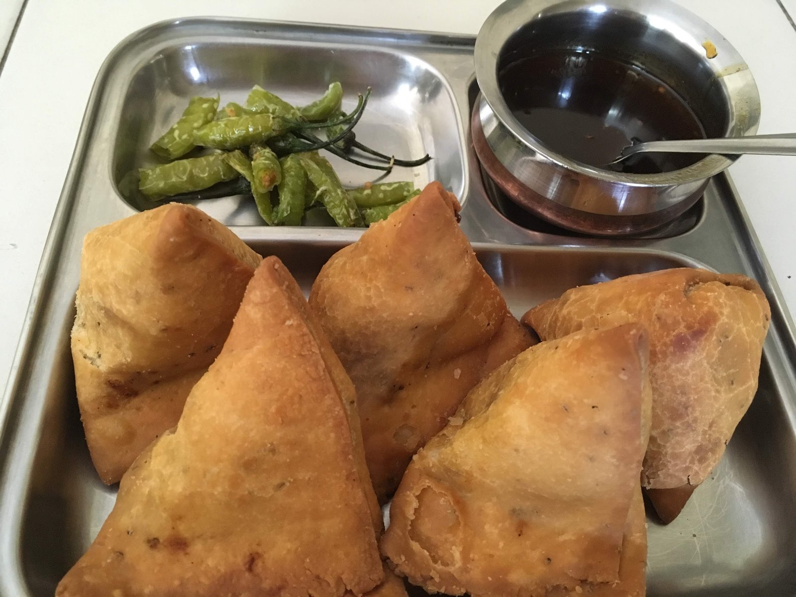 समोसा