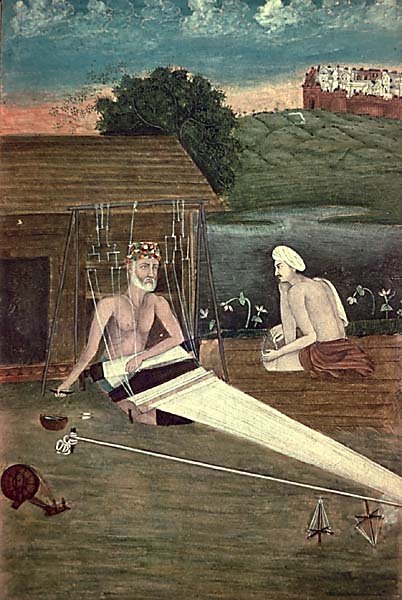 संत कबीर