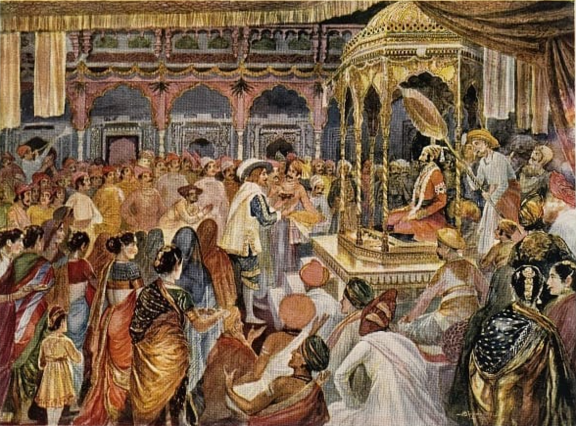 शिवराज्याभिषेक सोहळा