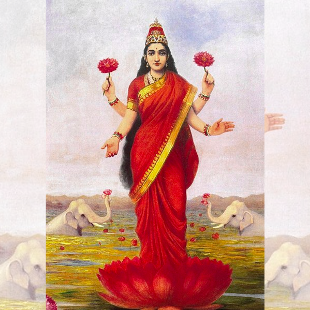शुक्रवारची (देवीची) कहाणी