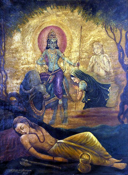 वटपौर्णिमा